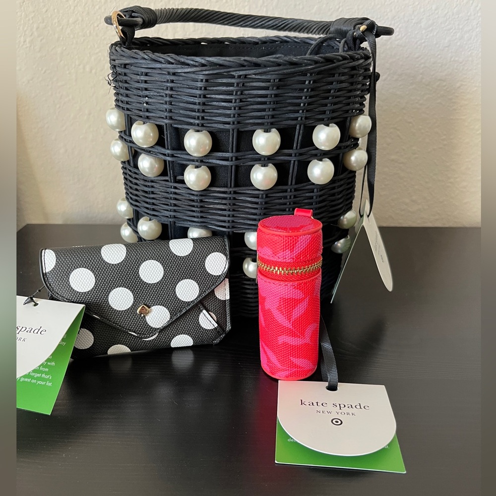 Kate Spade x Target collab bundle
